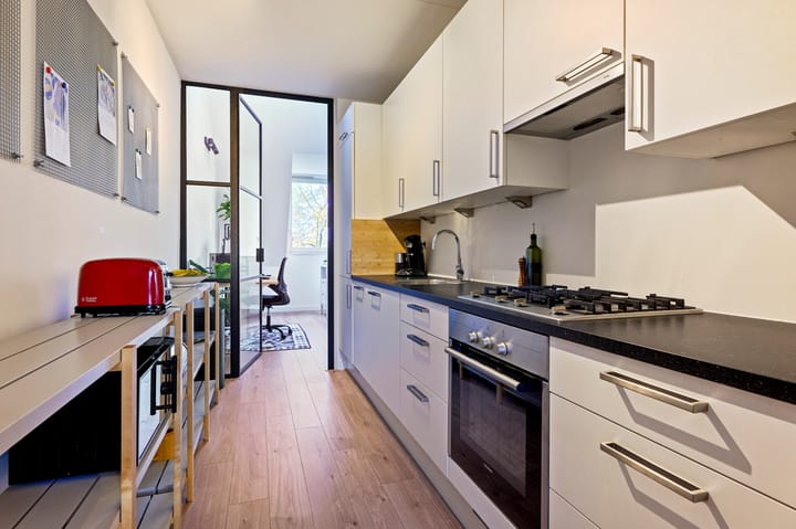 Foto 15 van Tugelaweg 32-K