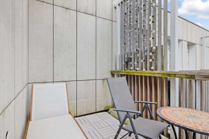 Foto 26 van Tugelaweg 32-K