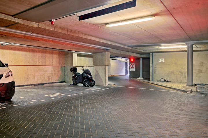 Foto 30 van Tugelaweg 32-K