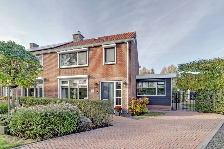 Foto 3 van Lavendeldijk 28