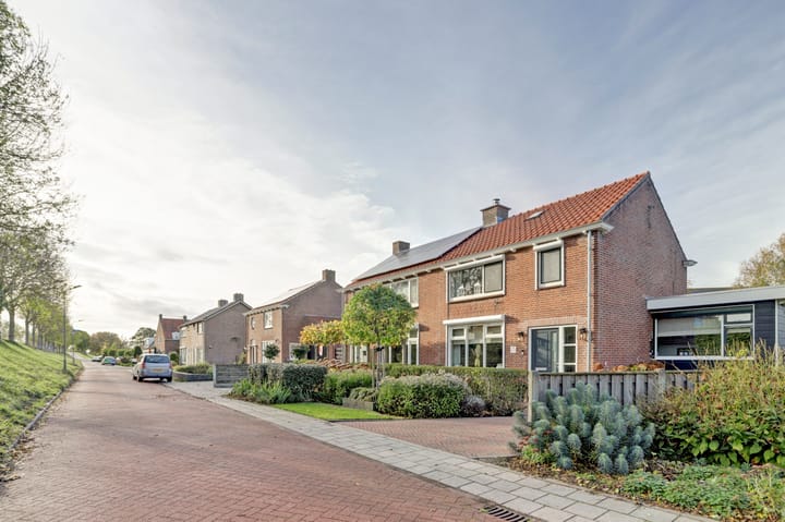 Foto 4 van Lavendeldijk 28