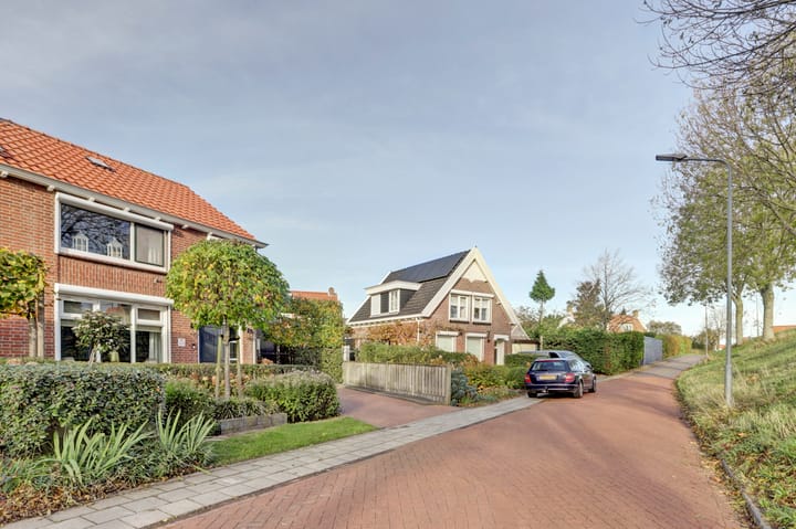 Foto 5 van Lavendeldijk 28