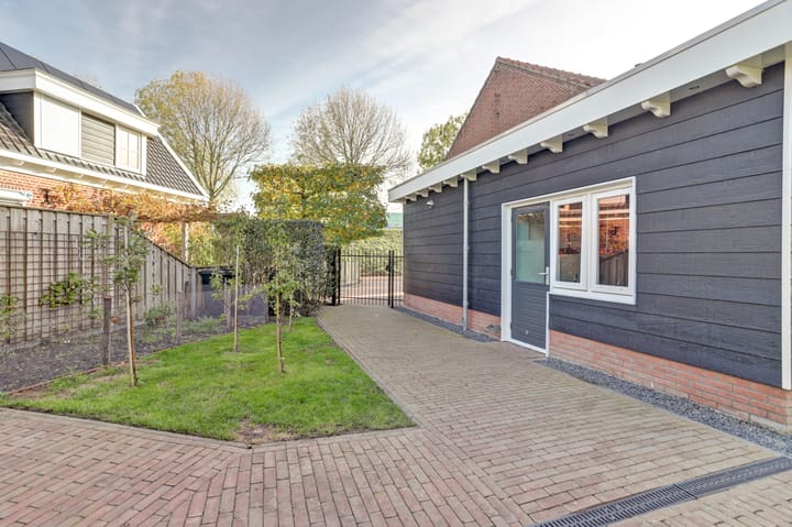 Foto 32 van Lavendeldijk 28