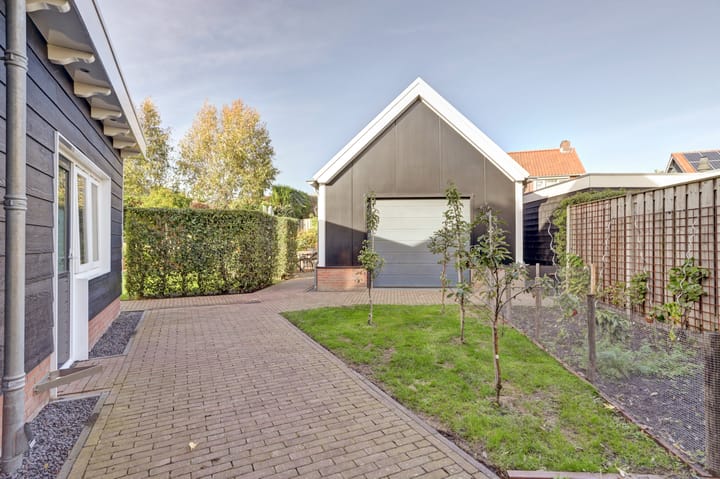 Foto 33 van Lavendeldijk 28