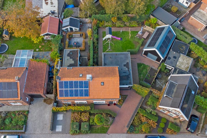 Foto 2 van Lavendeldijk 28