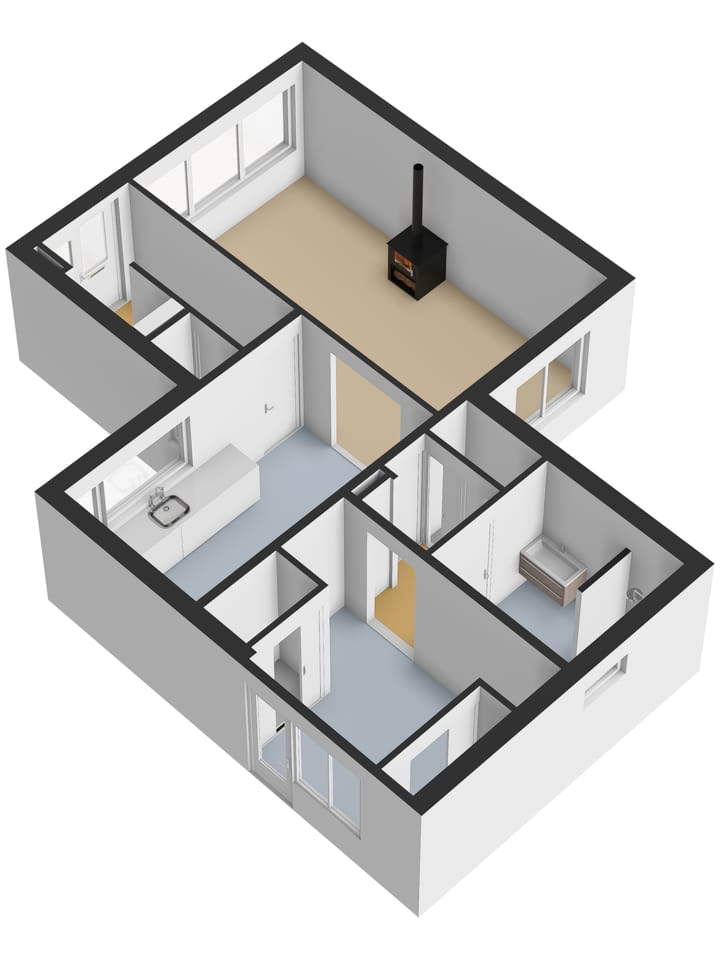 Foto 54 van Lavendeldijk 28