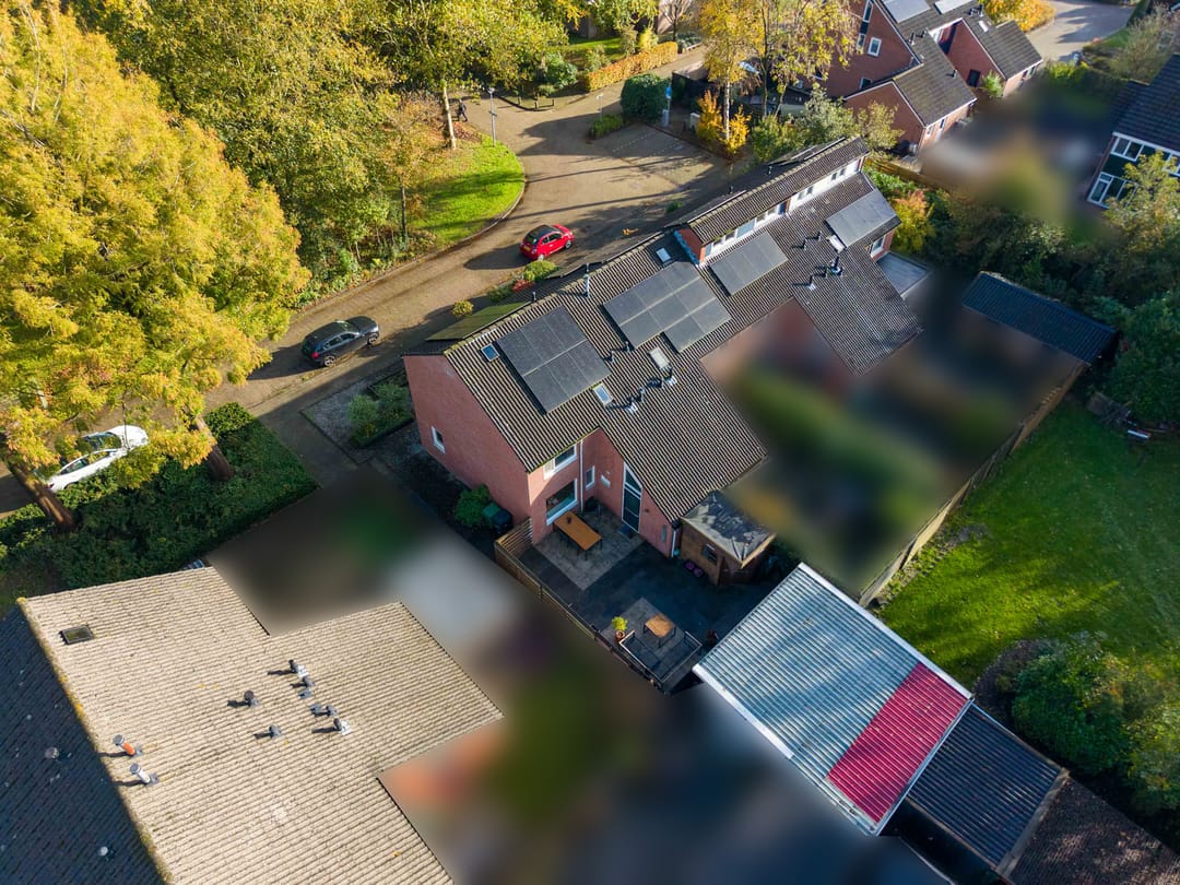 Photo 47 of Van Ewsumstraat 8