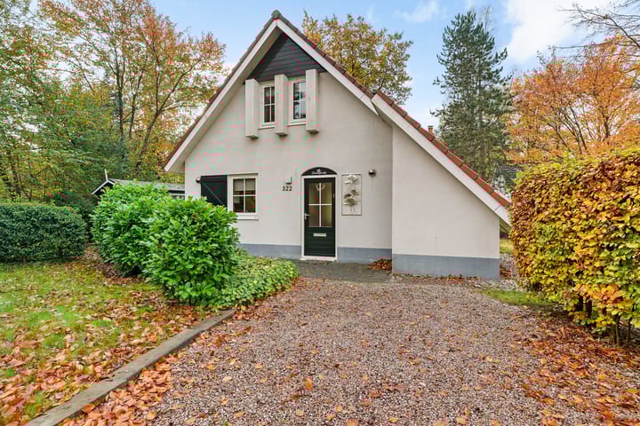 Photo 4 of Valtherweg 36-322