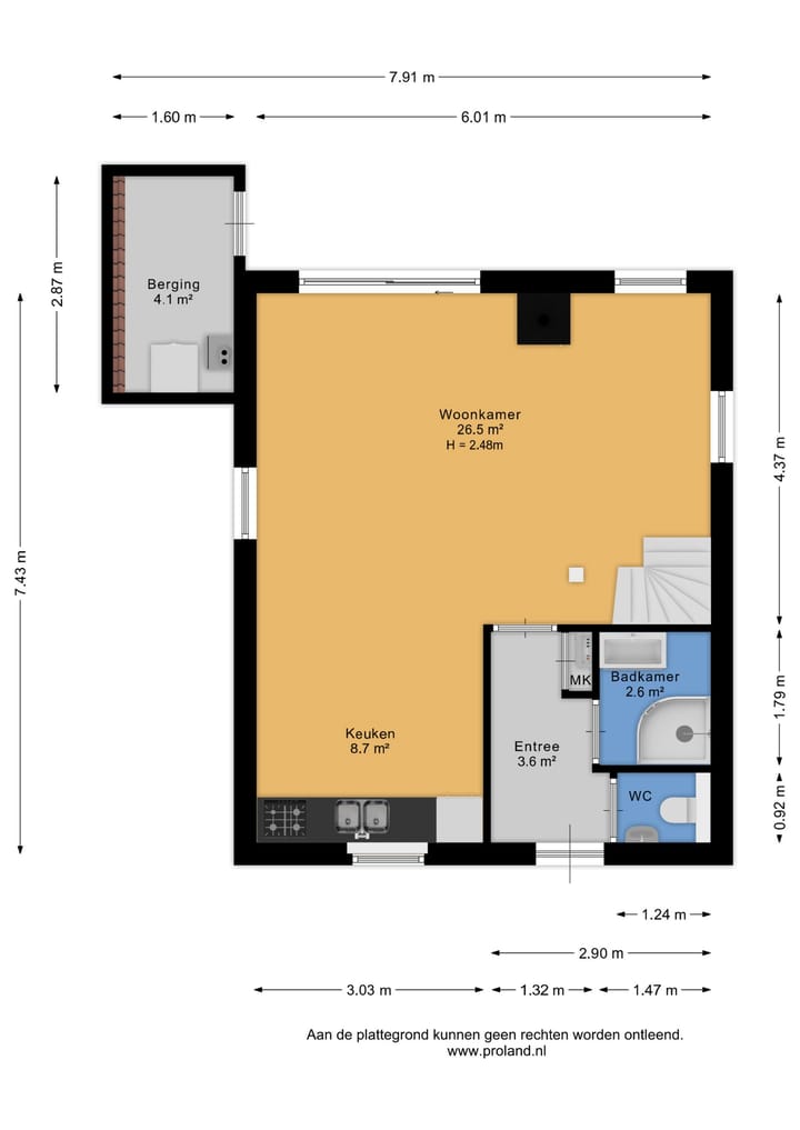 Foto 36 van Valtherweg 36-322