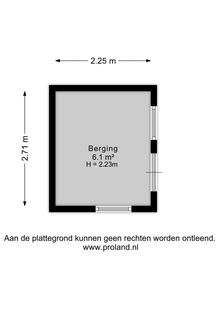 Foto 38 van Valtherweg 36-322