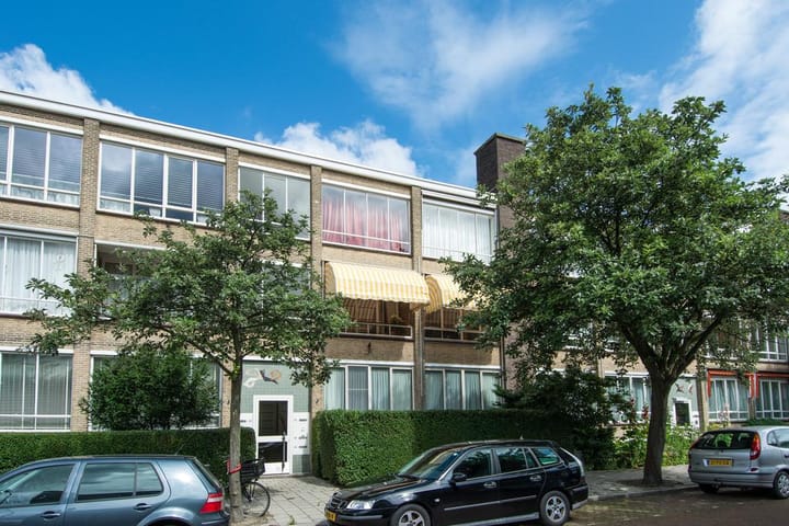 Photo 1 of Breitnerlaan 440