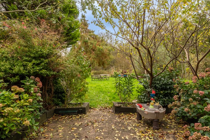 Foto 4 van Wessel Gansfortstraat 46