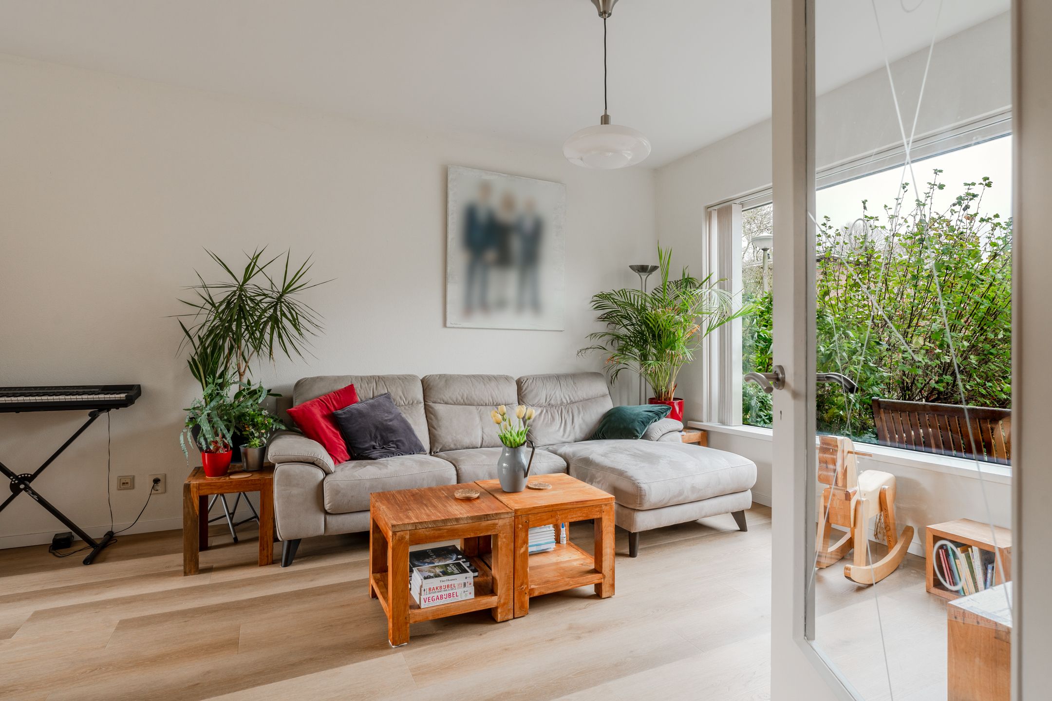 Foto 6 van Wessel Gansfortstraat 46