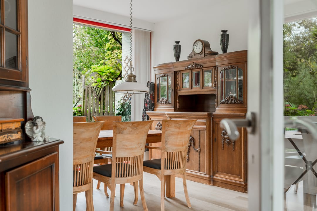 Foto 7 van Wessel Gansfortstraat 46