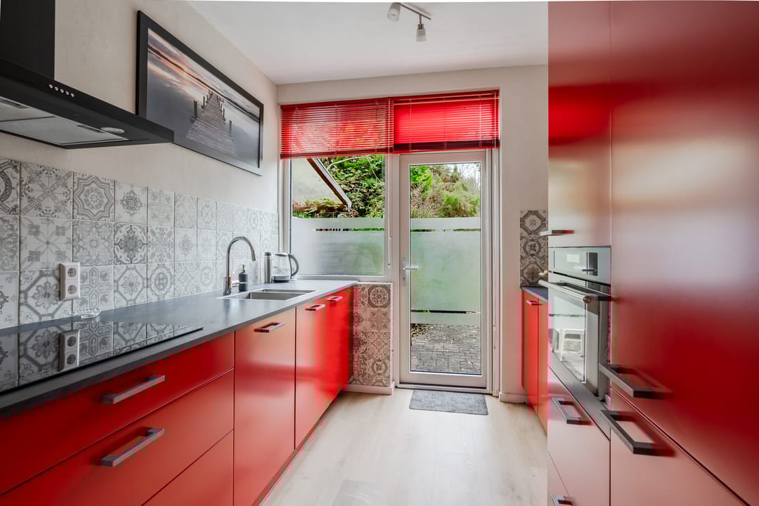 Foto 13 van Wessel Gansfortstraat 46