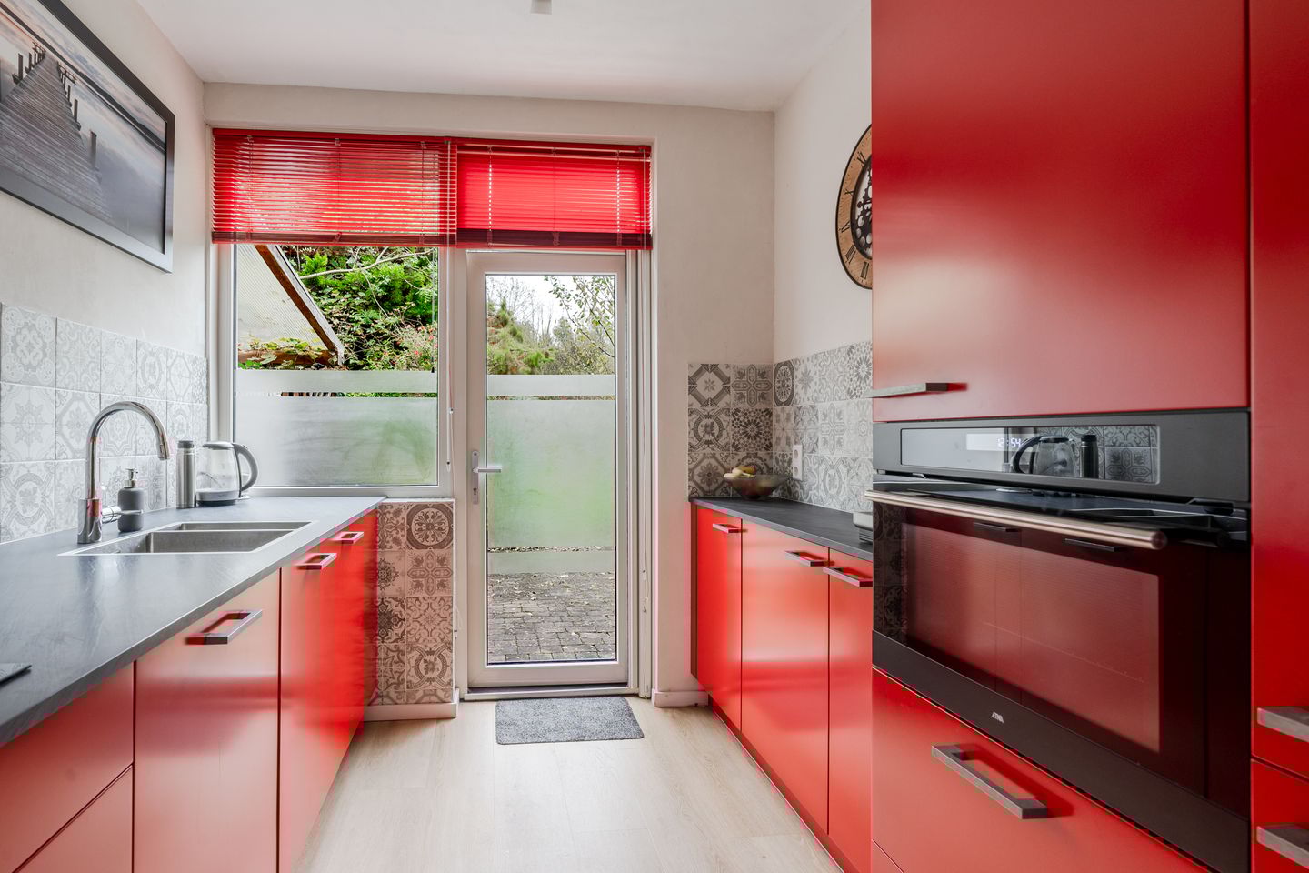 Foto 14 van Wessel Gansfortstraat 46