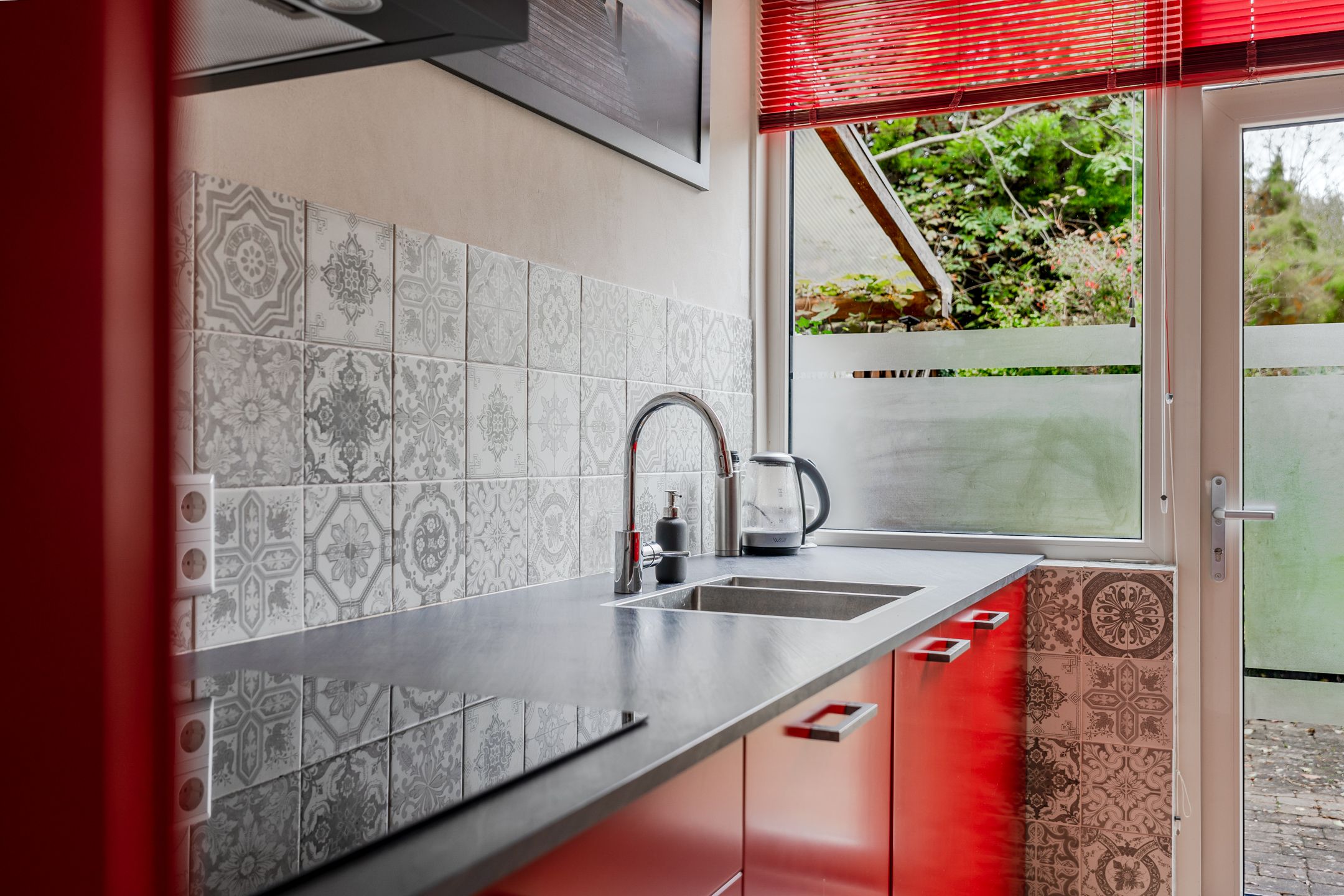 Foto 15 van Wessel Gansfortstraat 46