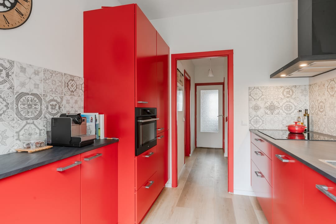 Foto 16 van Wessel Gansfortstraat 46