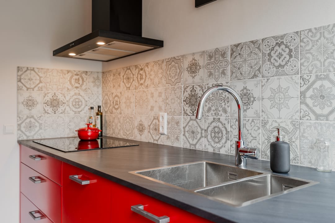 Foto 17 van Wessel Gansfortstraat 46