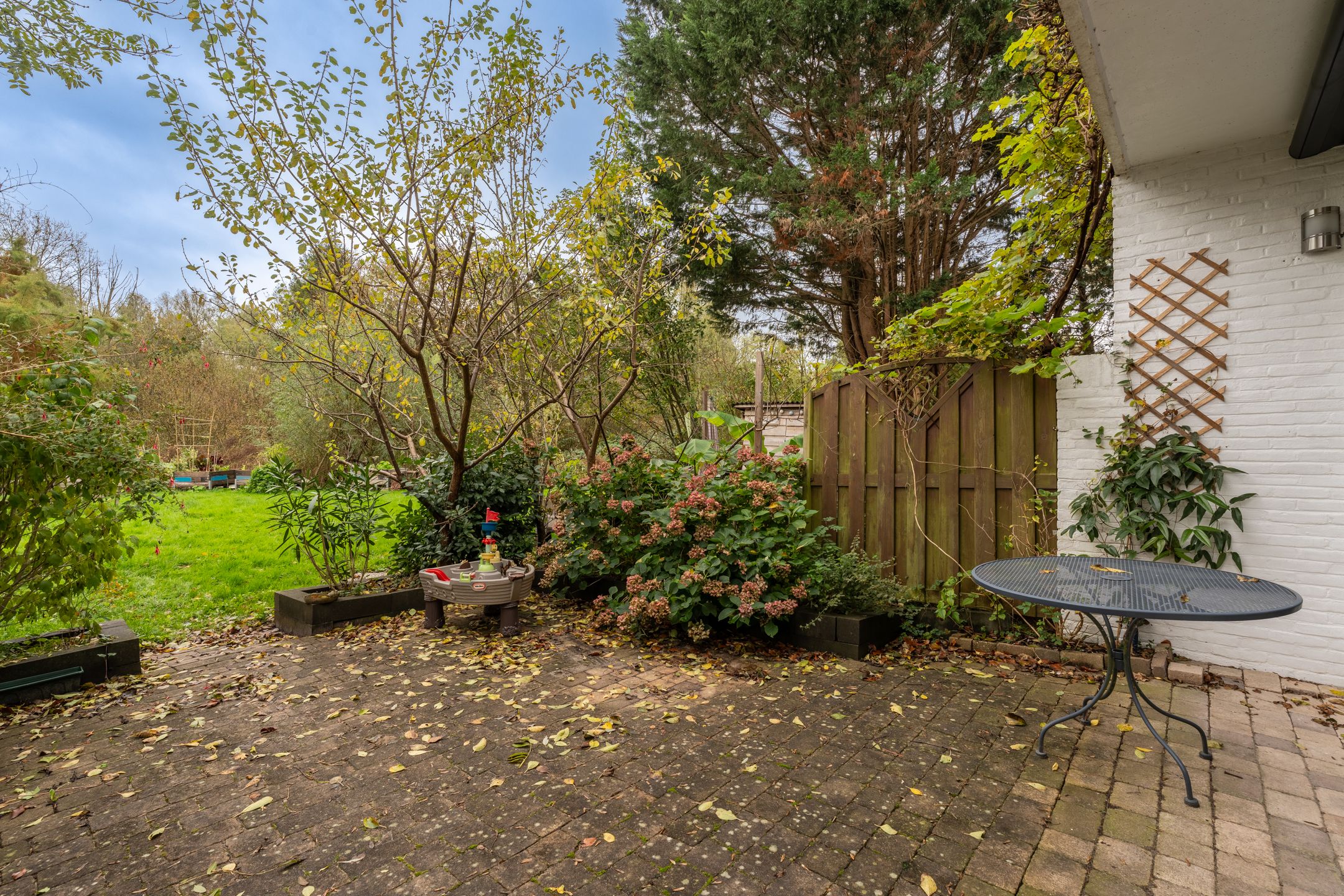 Foto 18 van Wessel Gansfortstraat 46