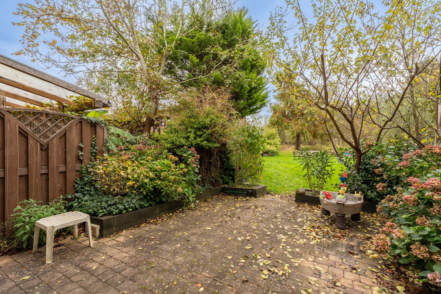 Foto 19 van Wessel Gansfortstraat 46