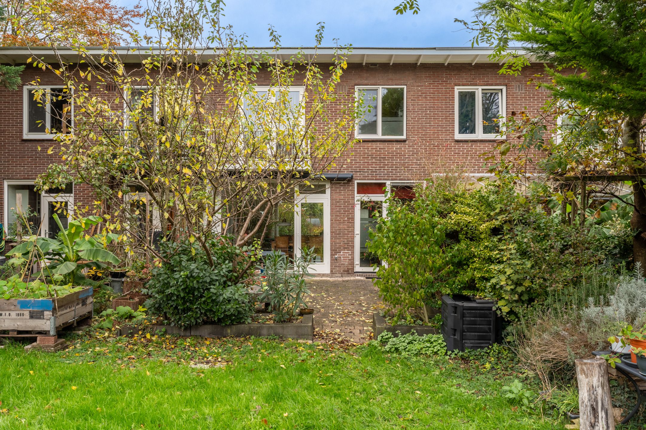 Foto 21 van Wessel Gansfortstraat 46