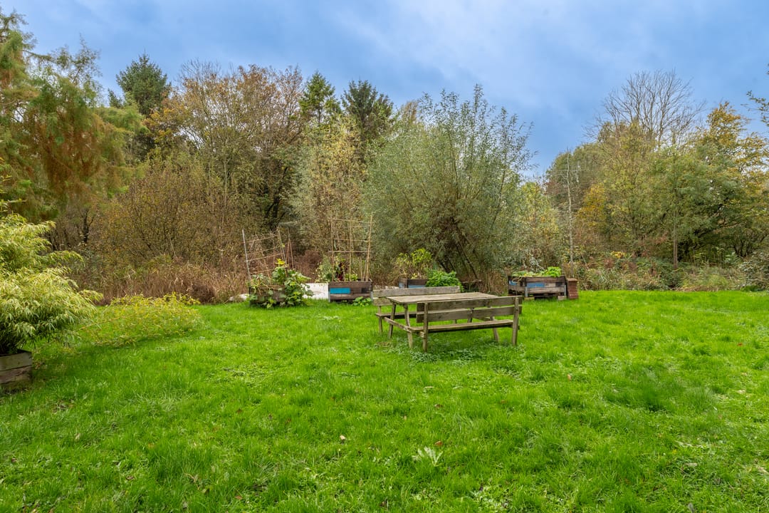 Foto 22 van Wessel Gansfortstraat 46