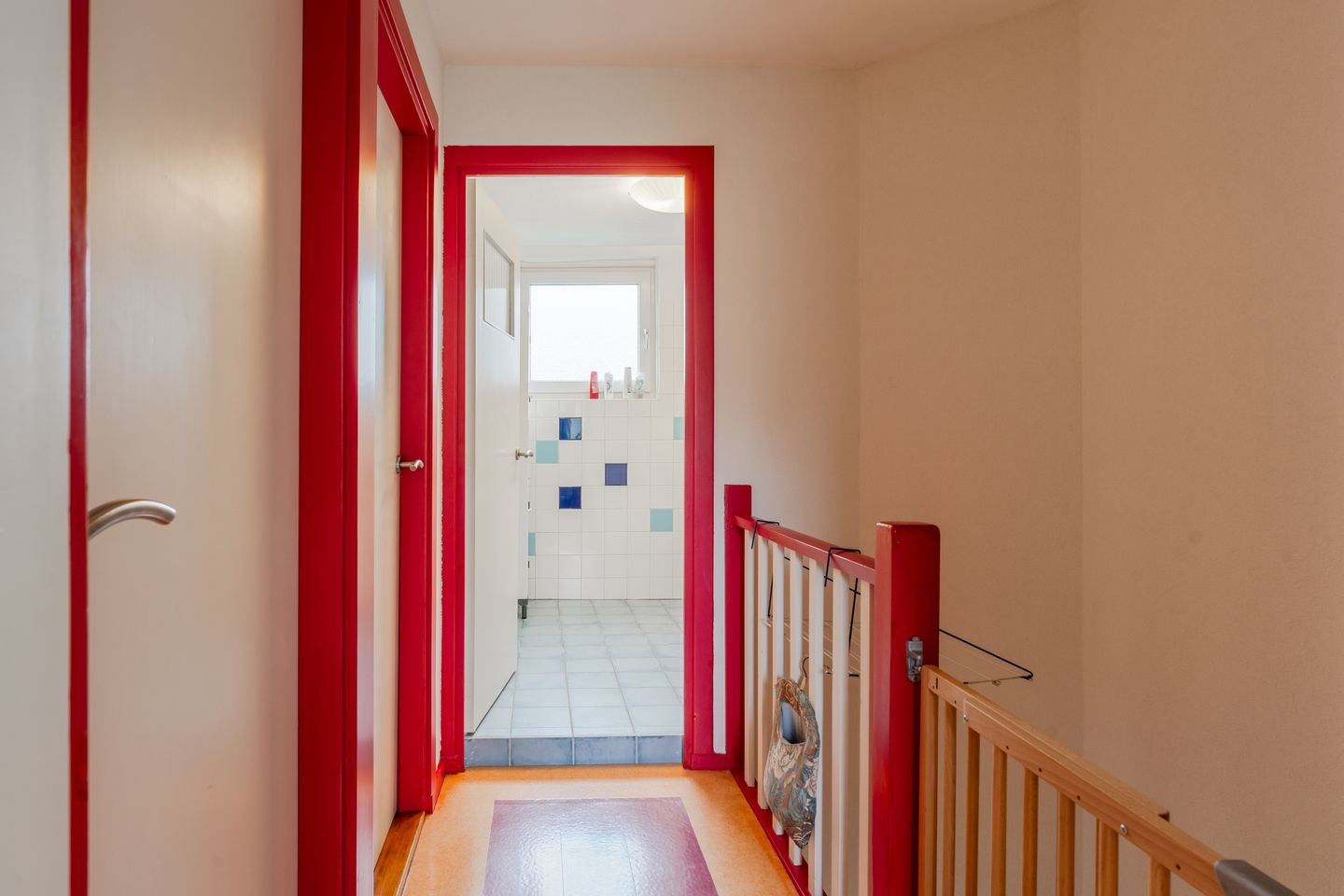 Foto 25 van Wessel Gansfortstraat 46