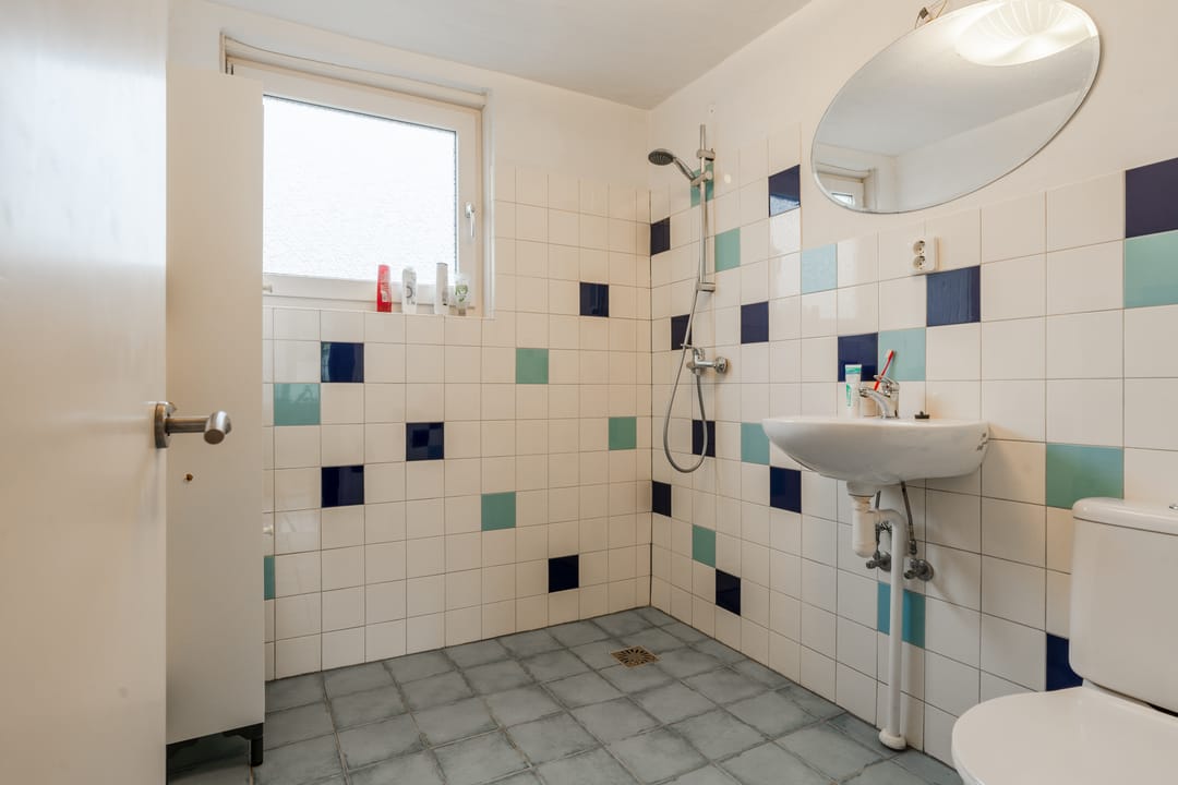 Foto 26 van Wessel Gansfortstraat 46