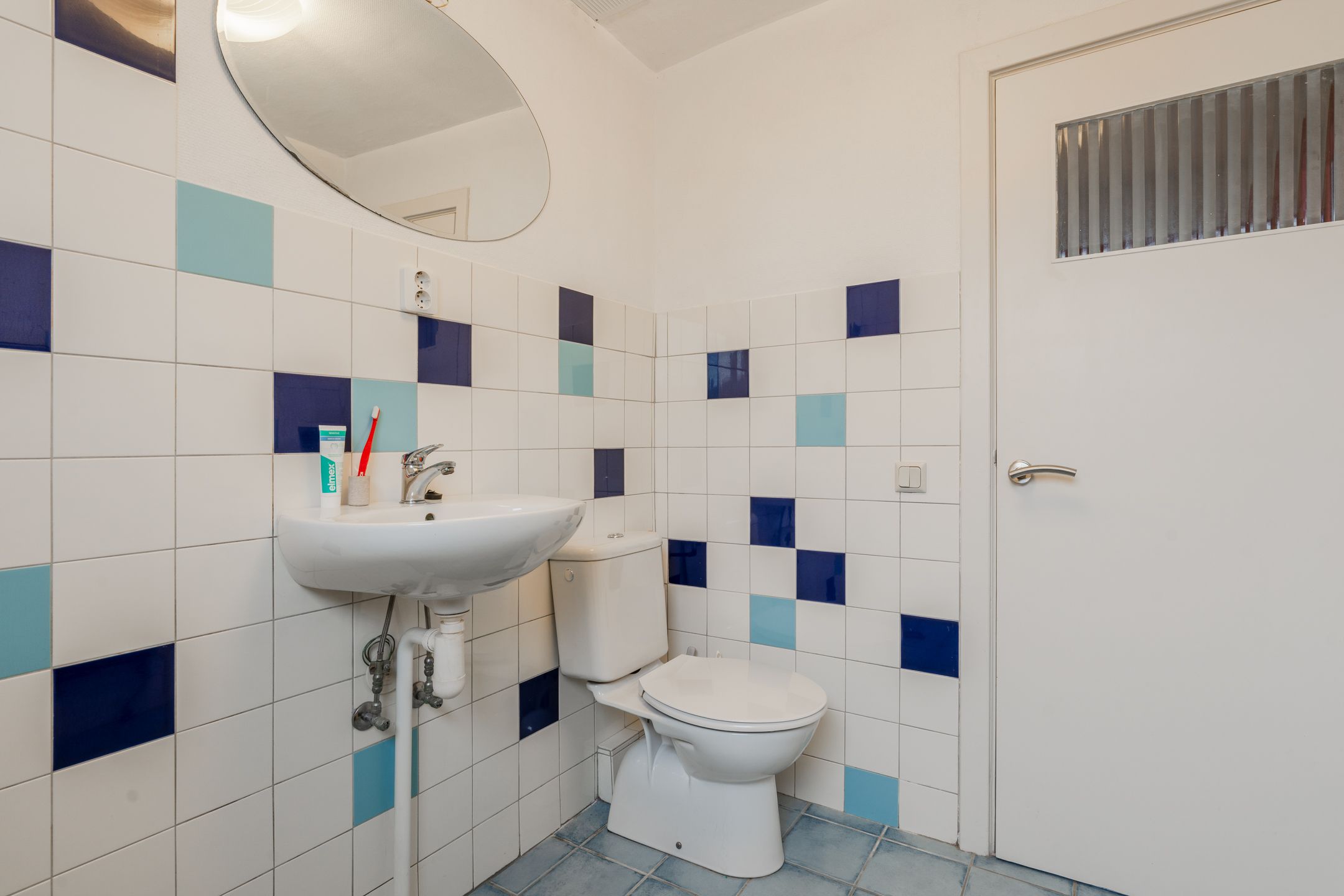 Foto 27 van Wessel Gansfortstraat 46