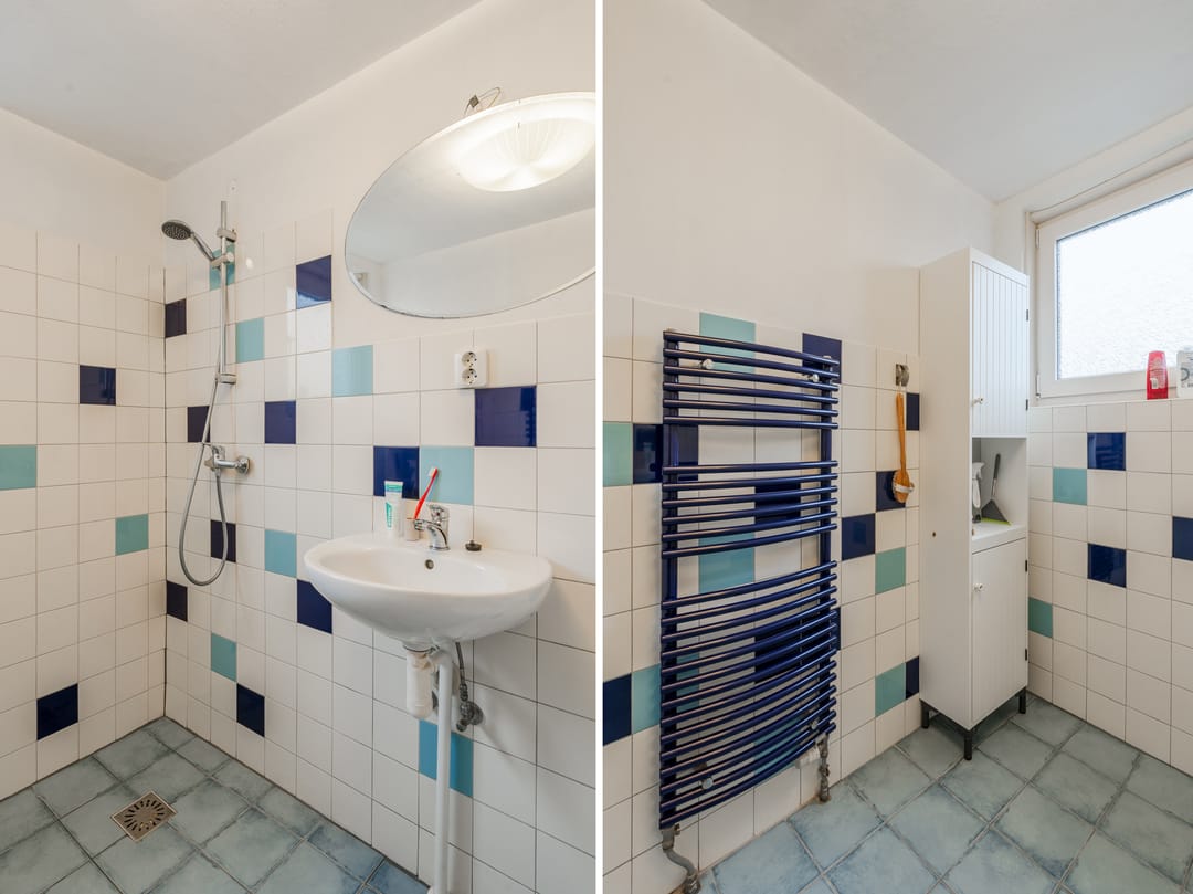 Foto 28 van Wessel Gansfortstraat 46