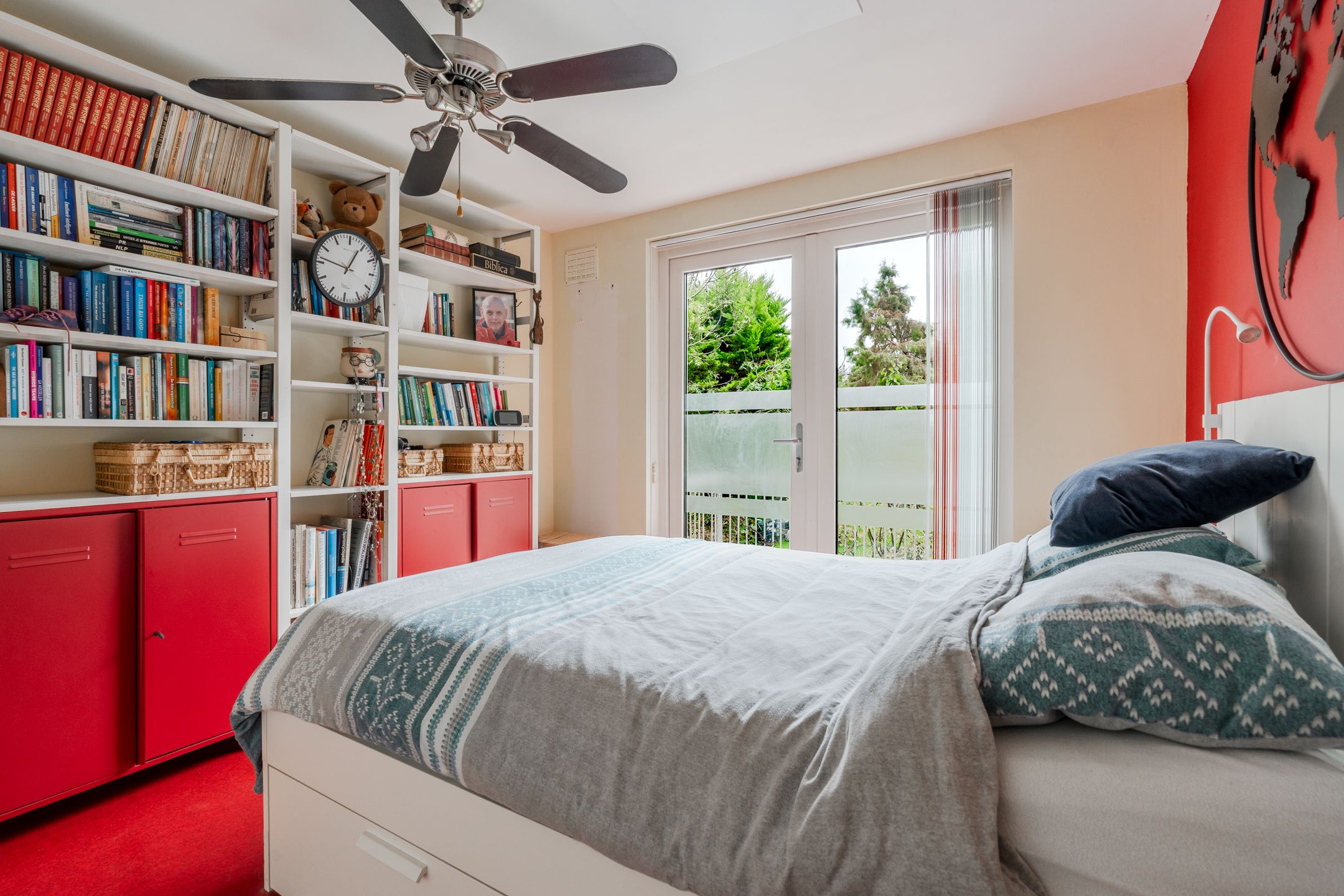 Foto 30 van Wessel Gansfortstraat 46