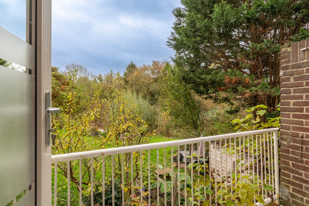 Foto 31 van Wessel Gansfortstraat 46