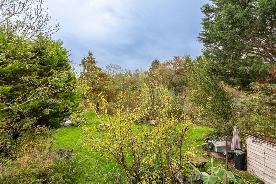 Foto 32 van Wessel Gansfortstraat 46