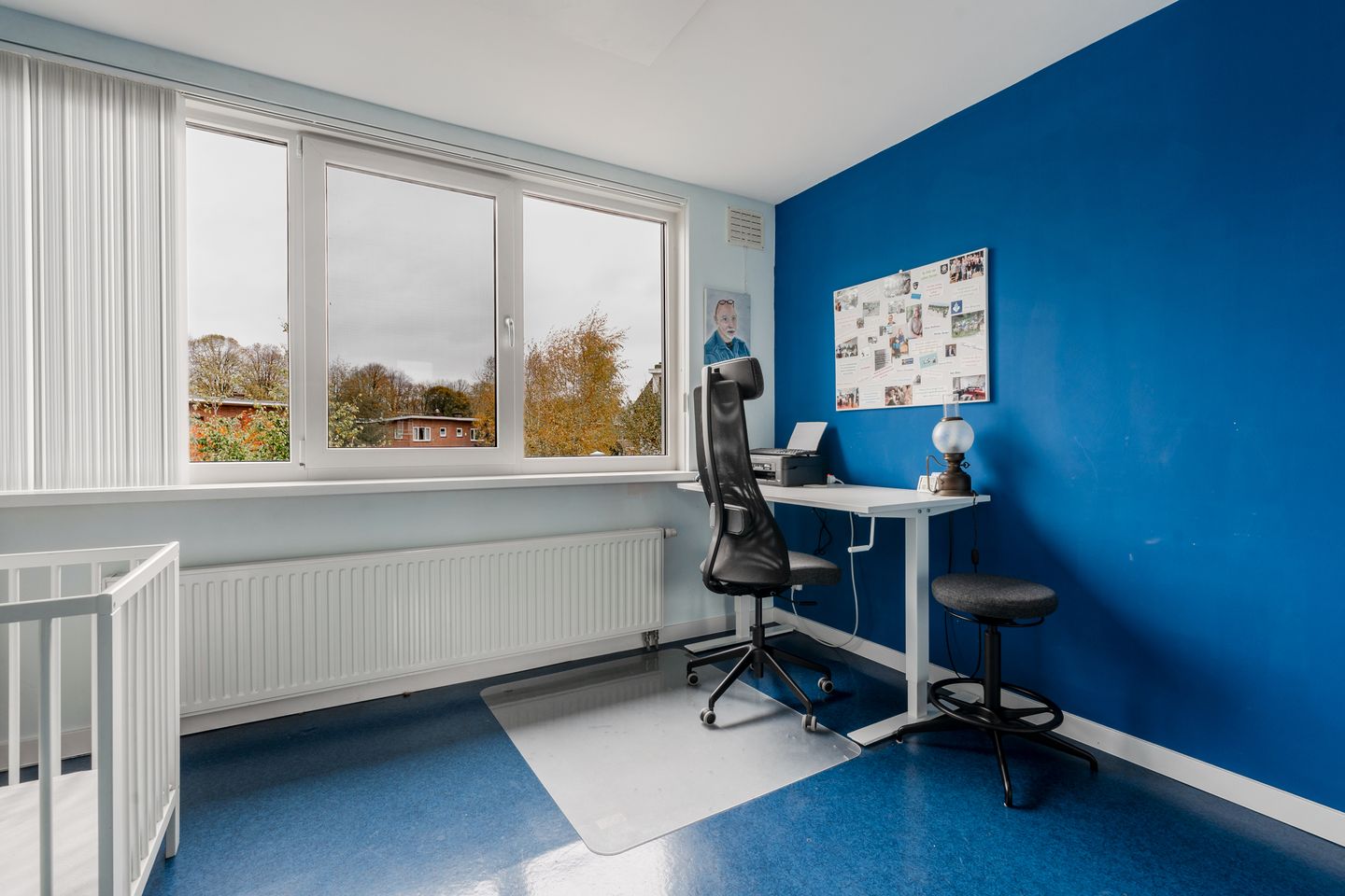 Foto 35 van Wessel Gansfortstraat 46