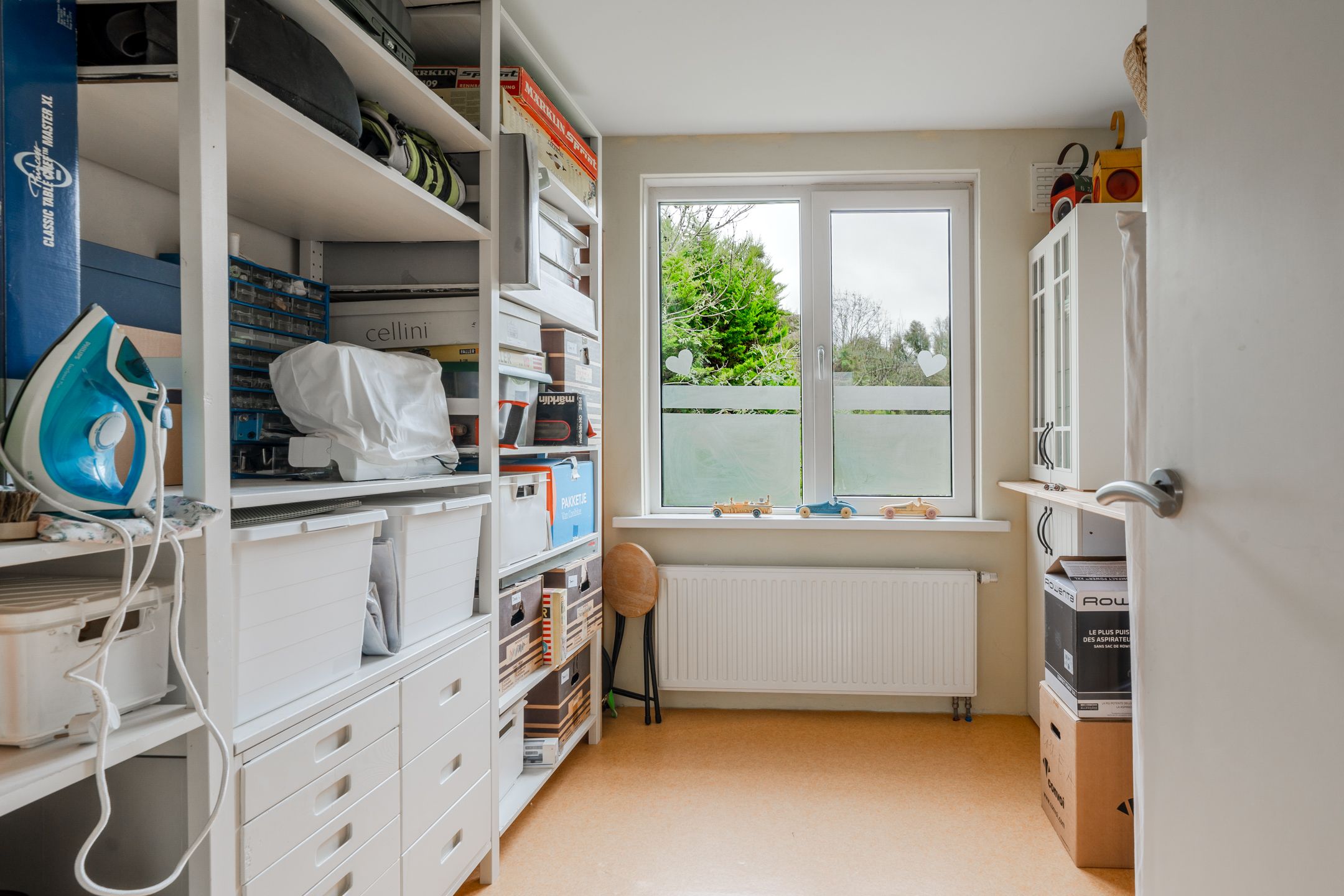 Foto 36 van Wessel Gansfortstraat 46