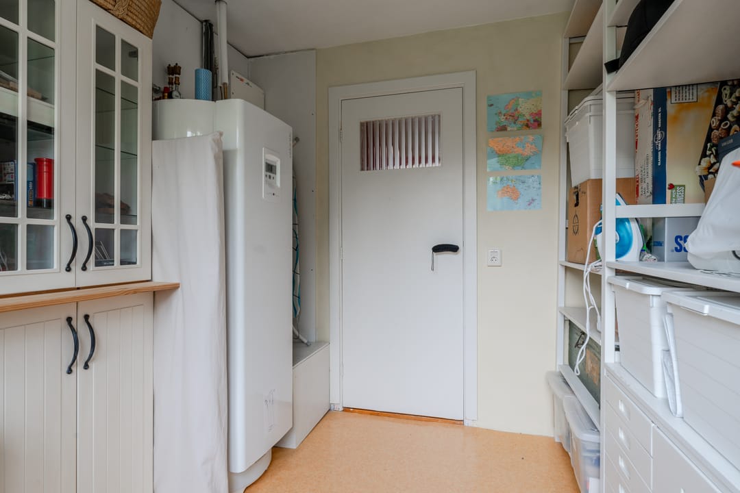 Foto 37 van Wessel Gansfortstraat 46