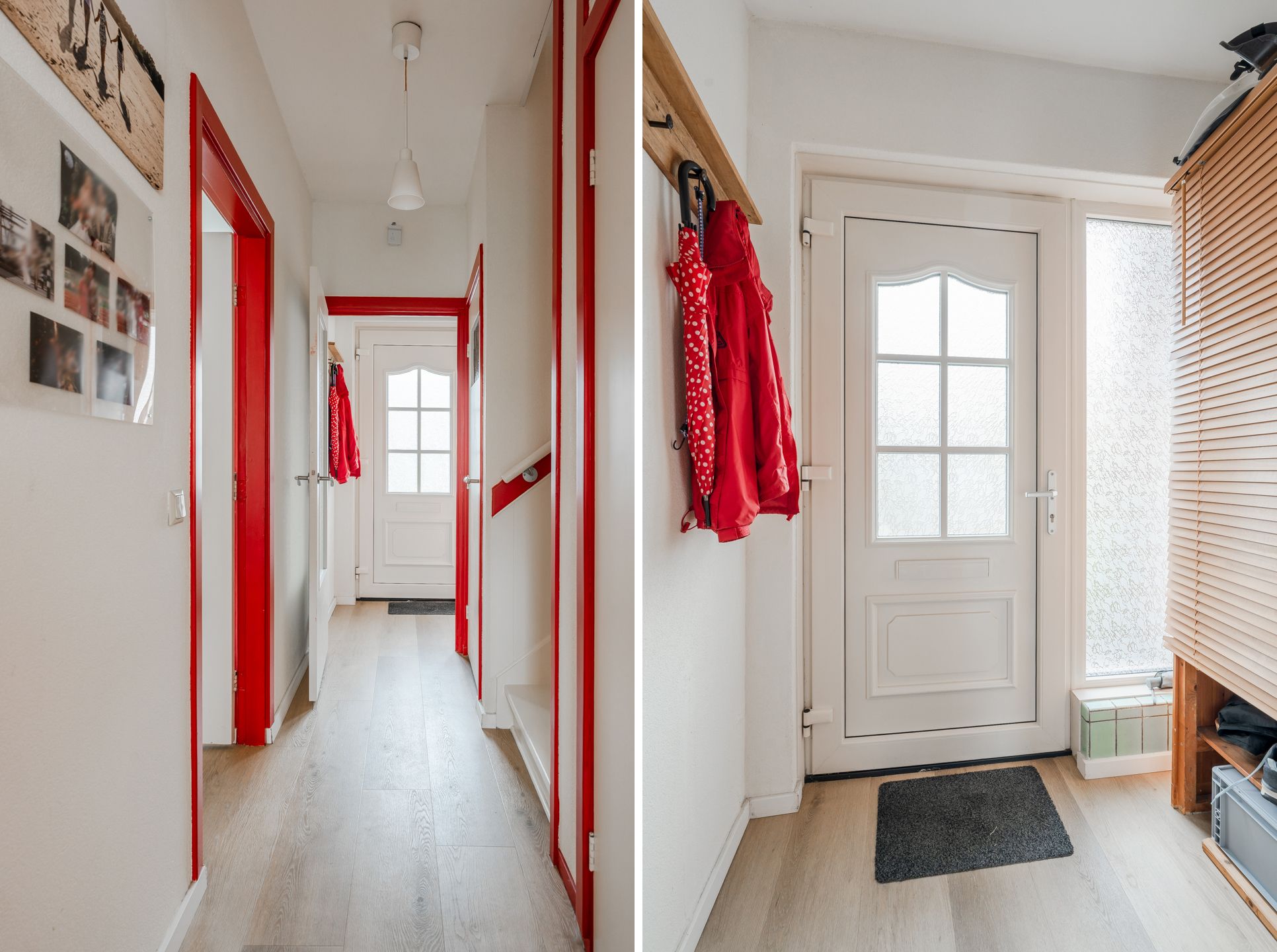 Foto 39 van Wessel Gansfortstraat 46