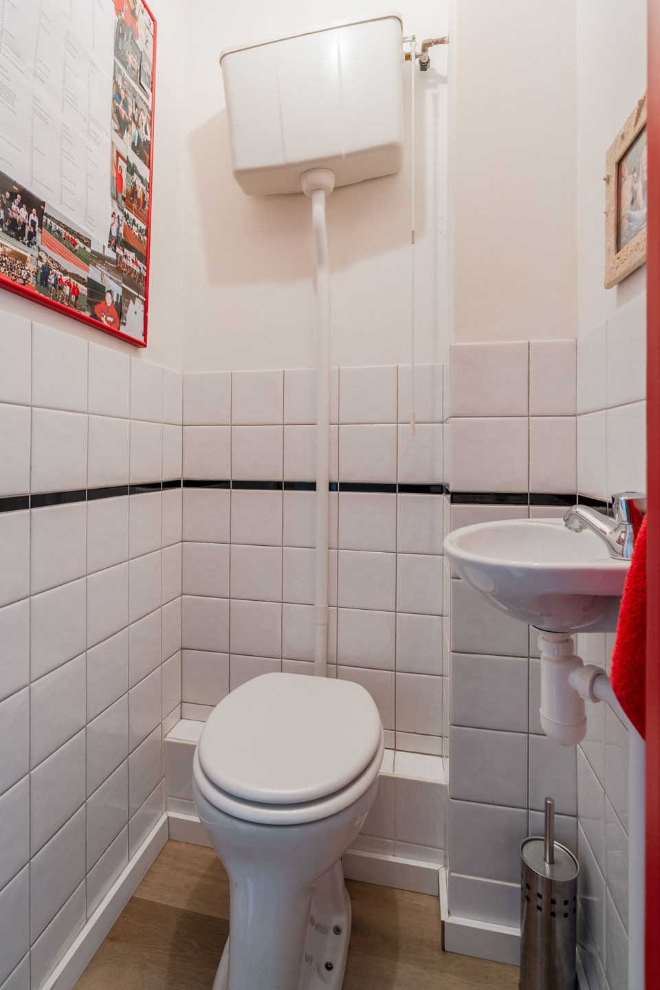 Foto 40 van Wessel Gansfortstraat 46