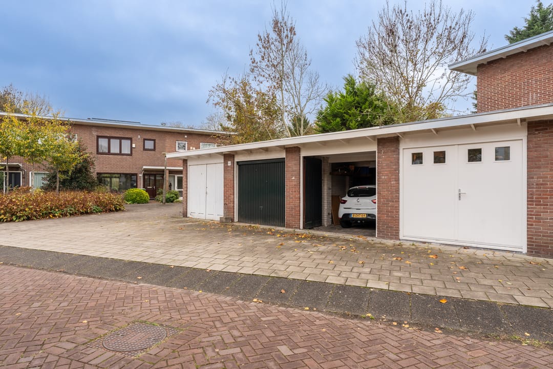 Foto 41 van Wessel Gansfortstraat 46