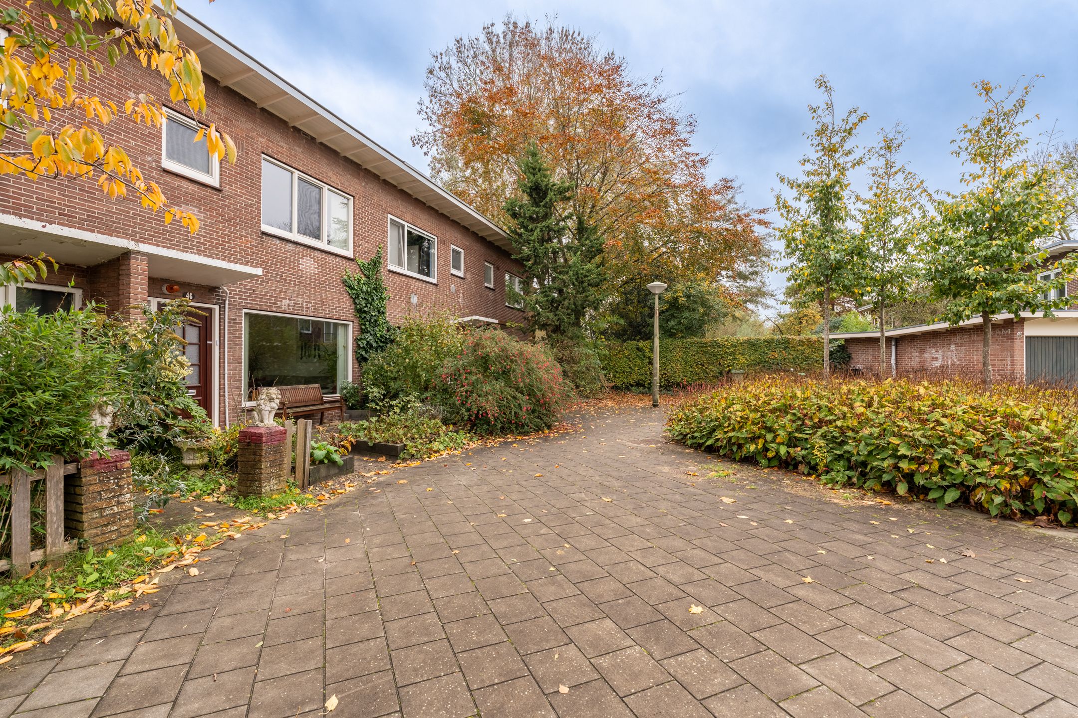 Foto 42 van Wessel Gansfortstraat 46