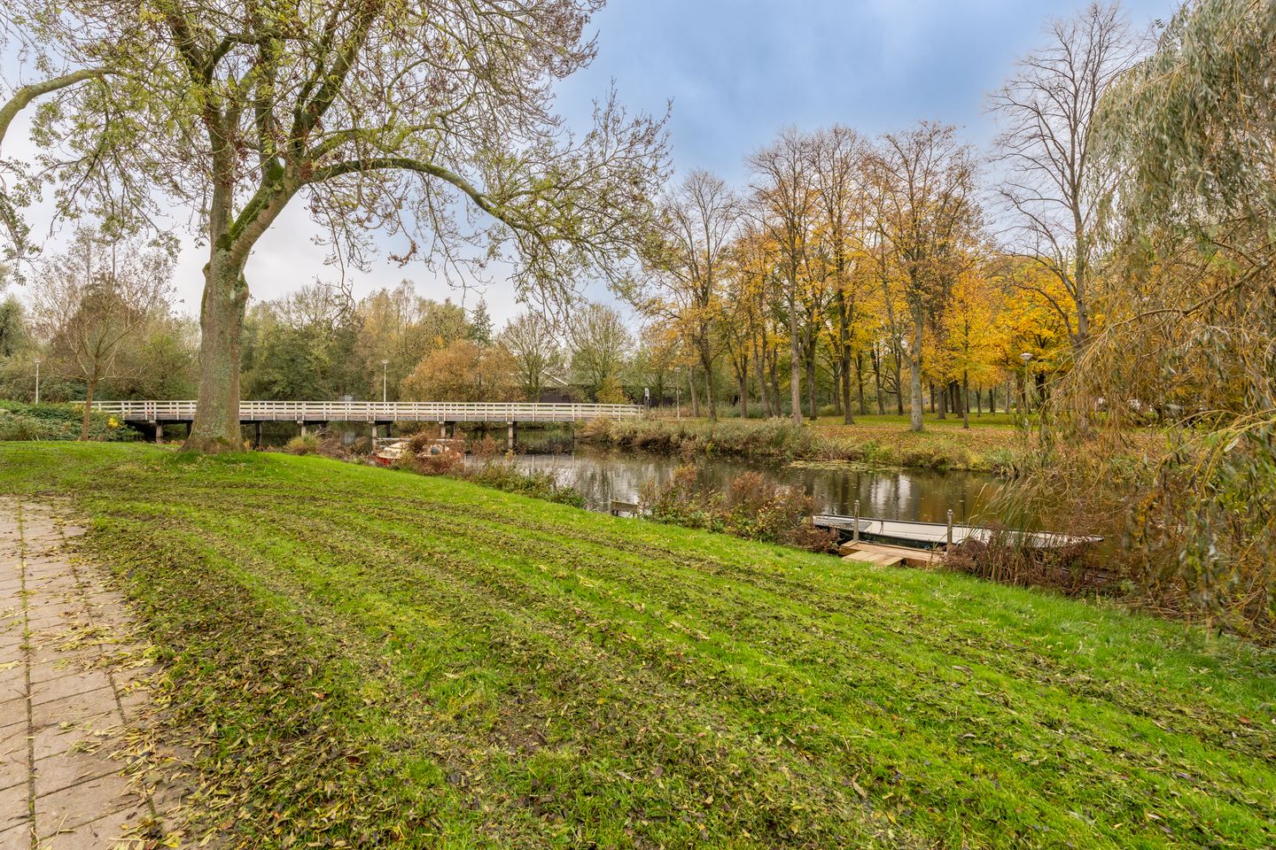 Foto 44 van Wessel Gansfortstraat 46