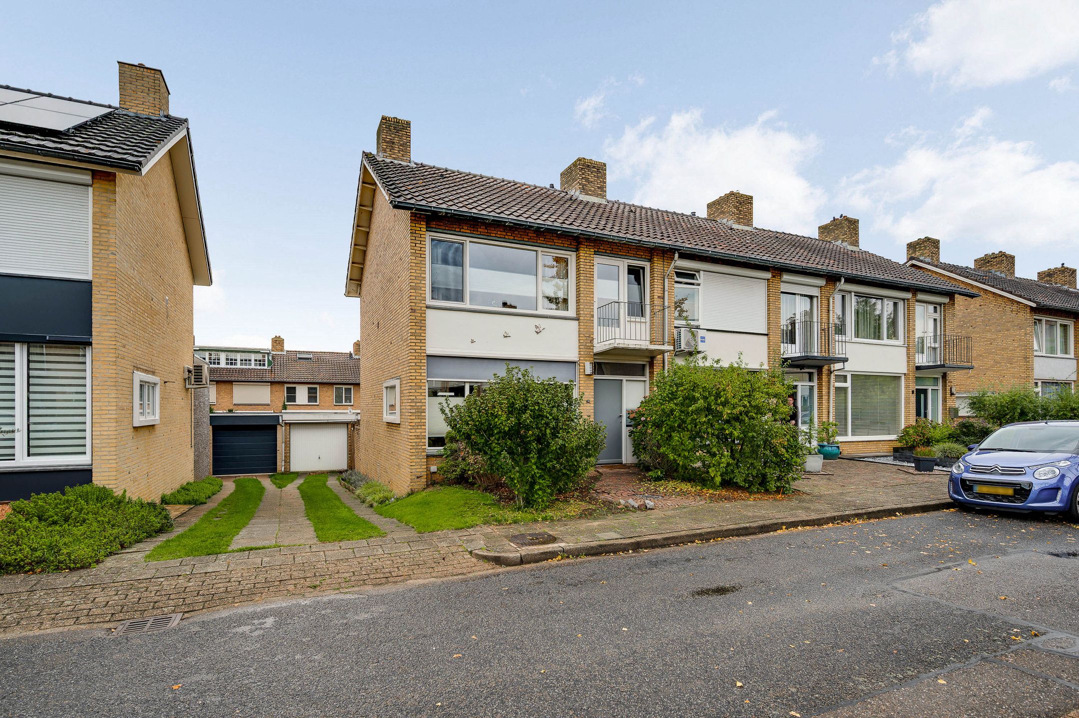 Pastoor Drehmannsstraat 29