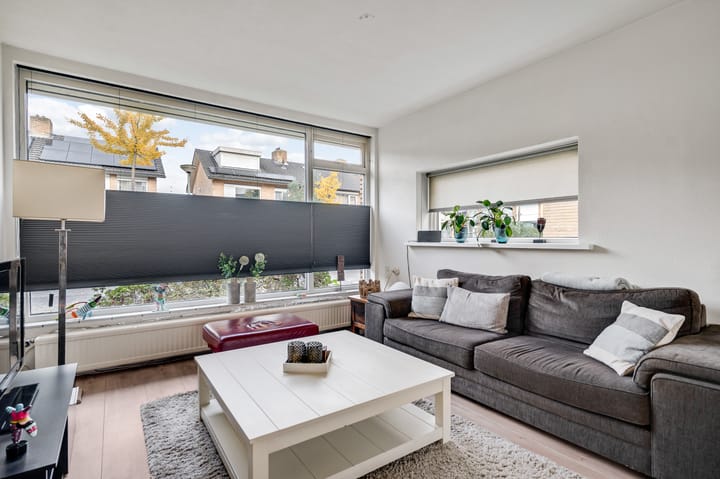 Photo 5 of Pastoor Drehmannsstraat 29