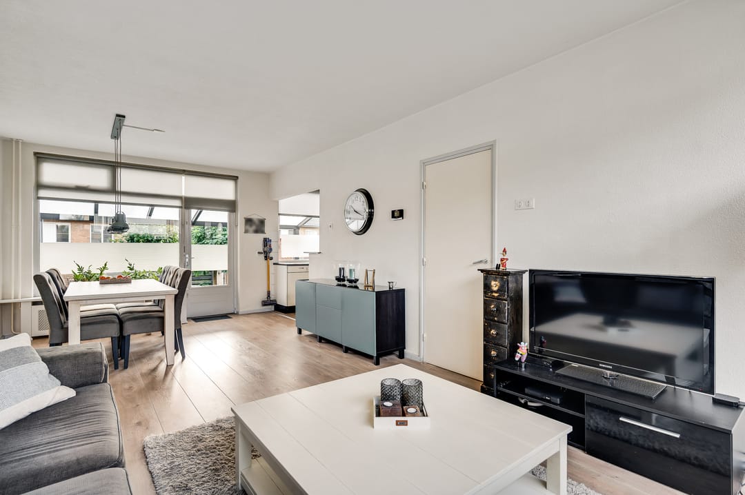 Photo 7 of Pastoor Drehmannsstraat 29