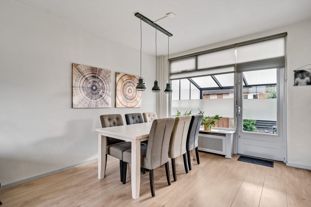 Photo 8 of Pastoor Drehmannsstraat 29