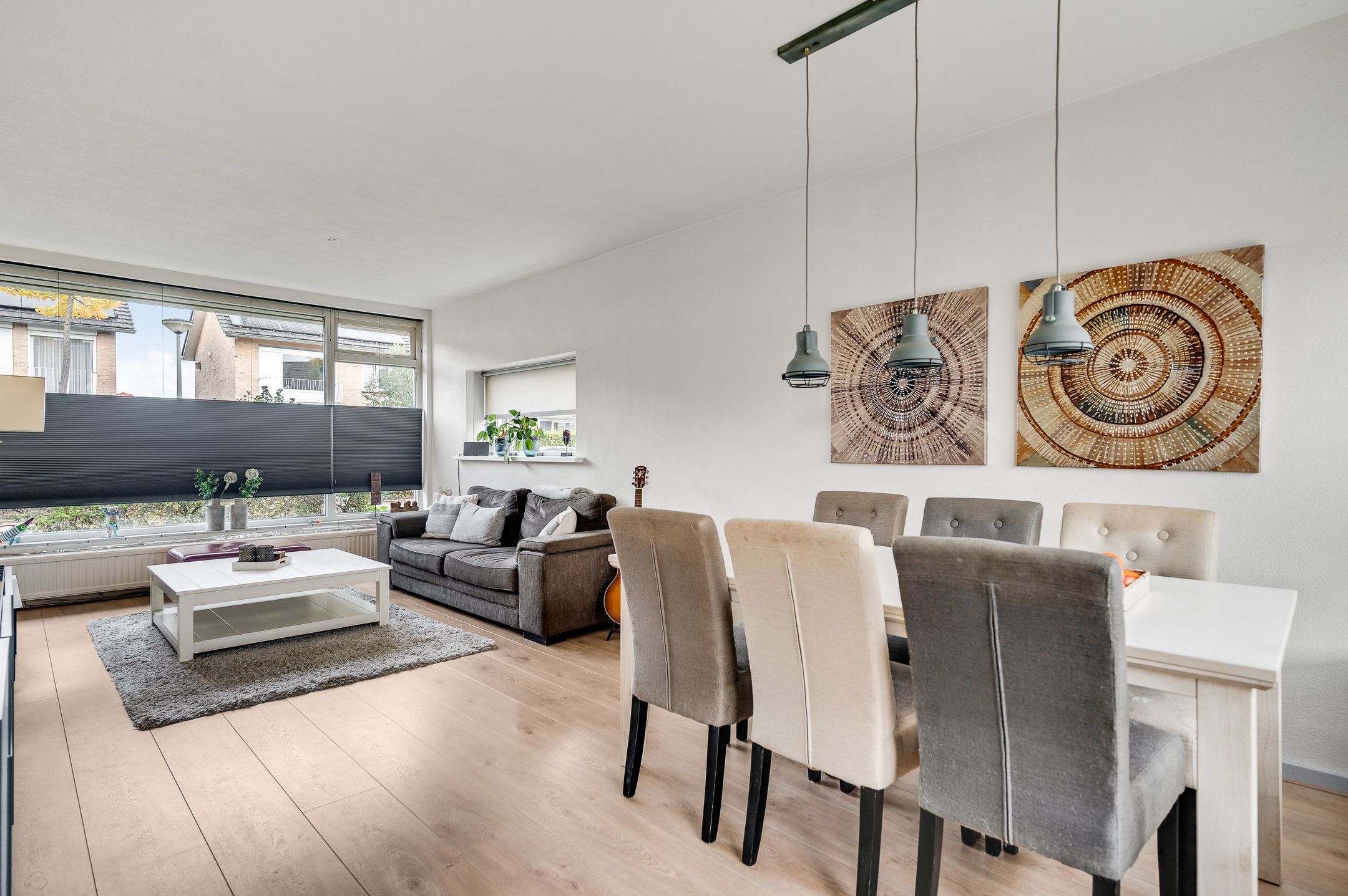 Photo 9 of Pastoor Drehmannsstraat 29