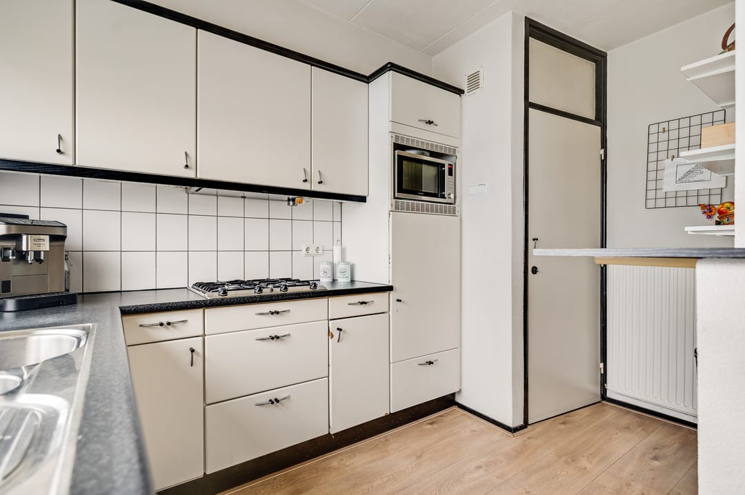 Photo 11 of Pastoor Drehmannsstraat 29