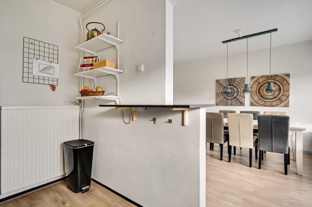 Photo 13 of Pastoor Drehmannsstraat 29