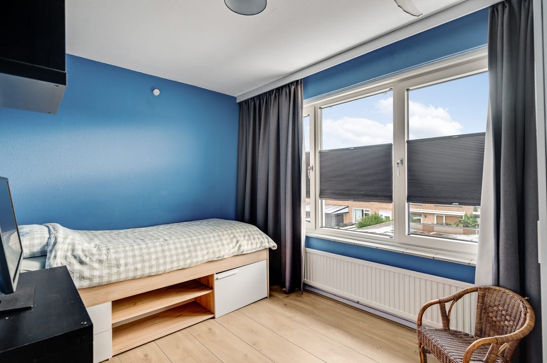 Photo 17 of Pastoor Drehmannsstraat 29